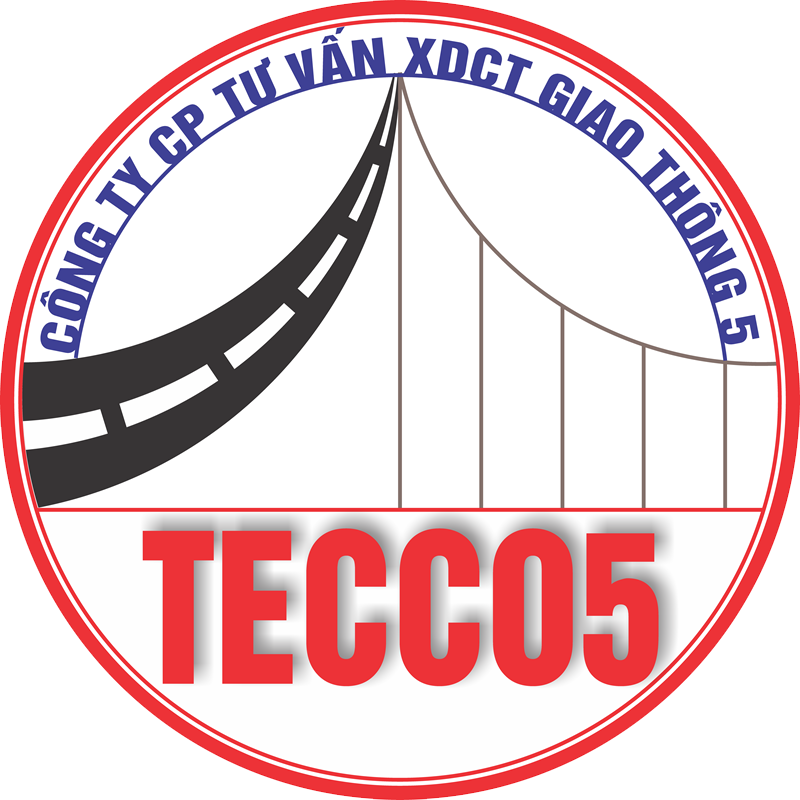 Công Ty CP Tư Vấn XDCT Giao Thông 5 – TECCO5